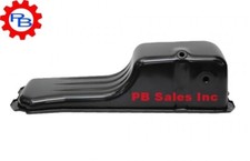 3915703 Oil Pan with Gasket for Cummins 6BT , 3911536 picture