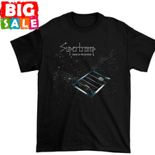New Supertramp - Crime of the Century shirt S-234XL Shirt B1001 picture