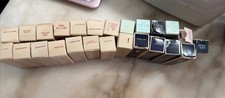 Huge Lot Of 25 Vintage Avon Lipsticks - Full Size - Variety Of Colors - NOS picture