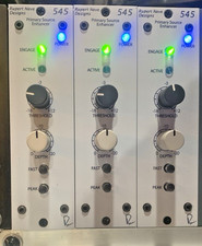 rupert neve designs 545 500 Series Primary Source Enhancer picture