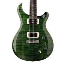 PRS SE Paul's Guitar Electric Guitar - Teal Black - Open Box picture