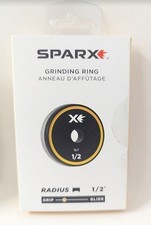Sparx 1/2 Radius Skate Sharpening Grinding Ring picture
