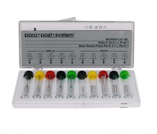 COLTENE PARA POST ONE-OFFICE-VISIT TECHNIQUE STARTER KIT BEST PRICE picture