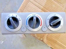 2005-2010 Toyota Tacoma AC Heater Temperature Climate Control Assembly SR5 OEM picture