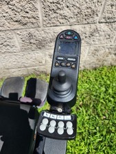 Permobil M3 Corpus Power Wheelchair  Tilt Recline 300 Lb Capacity picture