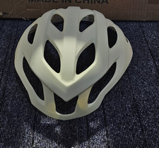 Bell Sports CAP B0605XV2 Granite Cream Replacement MIPS Liner For Bike Helmet picture