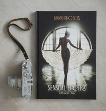 Sensual Erotica. 100 Best Photos by David Dubnitskiy, signed by the author picture