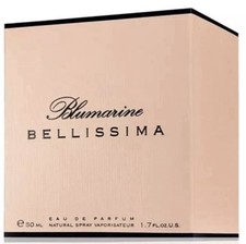 1.7 fl. oz Blumarine Bellissima Eau de parfum for Women 50 ml. NIB.  picture