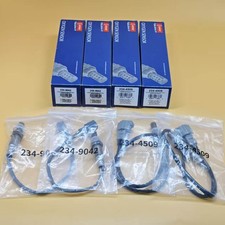 NEW DENSO 4PC O2 Sensors Up+Down For 04-07 Highlander 3.3L V6 234-9042 234-4509 picture