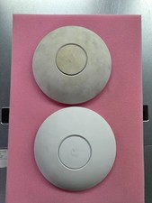 Lot of 2, Ubiquiti UniFi AP-AC-LR (UAP-AC-LR) Wireless Access Points picture