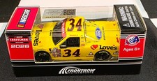 2026 Layne Riggs 1:64 Love's #34 F-150 picture