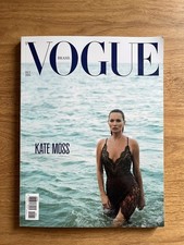 2 Brazil Vogue - Kate Moss -New picture
