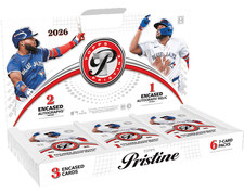 2026 Topps Pristine Base - Pick Your Card  Complete Your Set picture