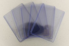 (1000) Humongous Hoard 3 x 4 Premium Eternal Connection 35 Pt Top Loaders Case picture