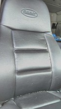 Replaces 2019 PETERBILT 579 FRONT SEAT , OH picture