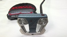 NEW 2026 SCOTTY CAMERON PHANTOM 12  PUTTER     /     34