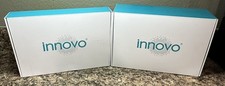 Innovo V02 Pelvic Floor Exerciser Complete Kit Size 6 Shorts picture
