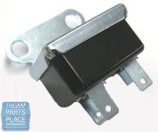 1965-67 Pontiac GTO LeMans Horn Relay GM 1377993 picture