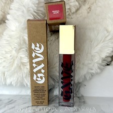 GXVE I'm Still Here Long-wear Matte Liquid Lipstick Original Recipe Red New Box picture