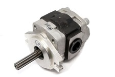 Aztec Replacement for Shimadzu SGP1-27L926T - Hydraulic Pump picture