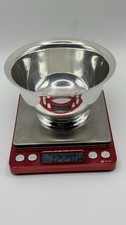 Rare Tiffany & Co. Bowl Sterling Silver 122 Grams picture