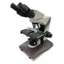 Nikon Labophot-2 Binocular Compound Microscope - Japan - Lab/Medical Grade picture