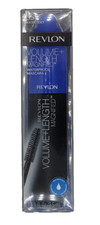 NEW REVLON Dramatic Definition Mascara Lashes- 351 BLACKEST BLACK picture