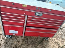 Snap On Tool Box 55