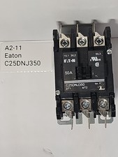 EATON CORPORATION C25DNJ350 picture