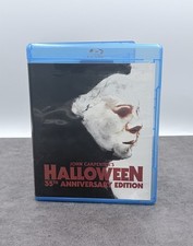 Halloween 35th Anniversary (Blu-ray, 1978) picture