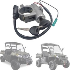 Chikia Hisun 550 750 Ignition Switch Compatible for UTV 550,750 Vector...  picture