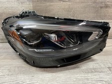 USED - 2022-2025 Mercedes C-Class R Headlamp LED - OEM picture