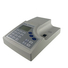Eppendorf BioPhotometer 6131 Laboratory Photometer Spectrophotometer - Powers On picture