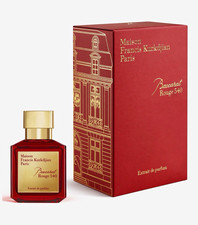 Maison Francis Kurkdjian Paris Baccarat Rouge 540 Extrait de Parfum Spray 2.4 oz picture
