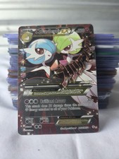 Pokémon M Gardevoir EX Full Art Ultra Rare Holo 210 HP Generations RC31-32 picture