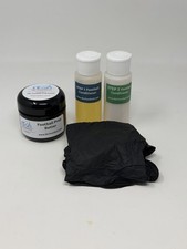 LBC Football DIY REFILL PACK Football Mud and Conditioners picture