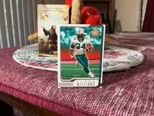 2002 Fleer Focus Jersey Edition Ricky Williams /134 picture