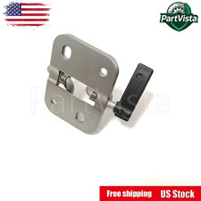 Front Bonnet Hood Safety Hook Latch fit for Volkswagen Jetta MK7 17A823186 picture