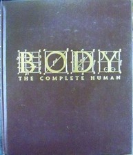 Body: The Complete Human: The Complete Human - Stein, Lisa|Daniels, Patricia... picture