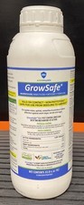 AgroMagen--  GrowSafe 33.8oz Organic Gardening picture