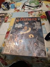 Batman #458 picture