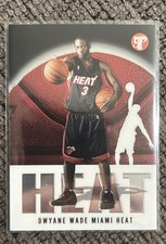 2003-04 Topps Pristine - Dwyane Wade #113 (RC) picture
