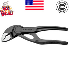Knipex Cobra® XS Water Pump Pliers 4