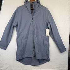 Kerrits NWT Elevation Coat Jacket Womens XL Equestrian Horse Water Resistant New picture