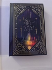 Until The Stars Fall by Vanessa Rasanen Bookish Box picture