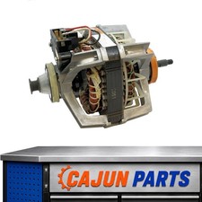AP3094233-A PS334287 For Kenmore Choice Dryer Motor & Pulley Part # Model picture