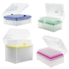 Kashi Scientific Filter Pipette Tip 10ul, 20ul, 200ul, 300ul, 1000ul, 5mL, 10mL picture