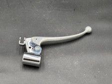 VINTAGE VERLICCHI BRAKE LEVER PERCHES BENELLI DUCATI GILERA TOMMASELLI MAGRA picture
