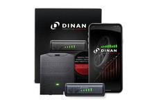 Dinan D440-1700 Throttle Booster picture