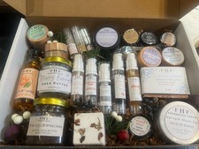 Farmhouse Fresh Organic & Natural Skincare Kits Bundle Gift Self-Care Sample Lot picture